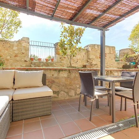 Apartamentos Suites&Homes Salamanca Eksteriør bilde