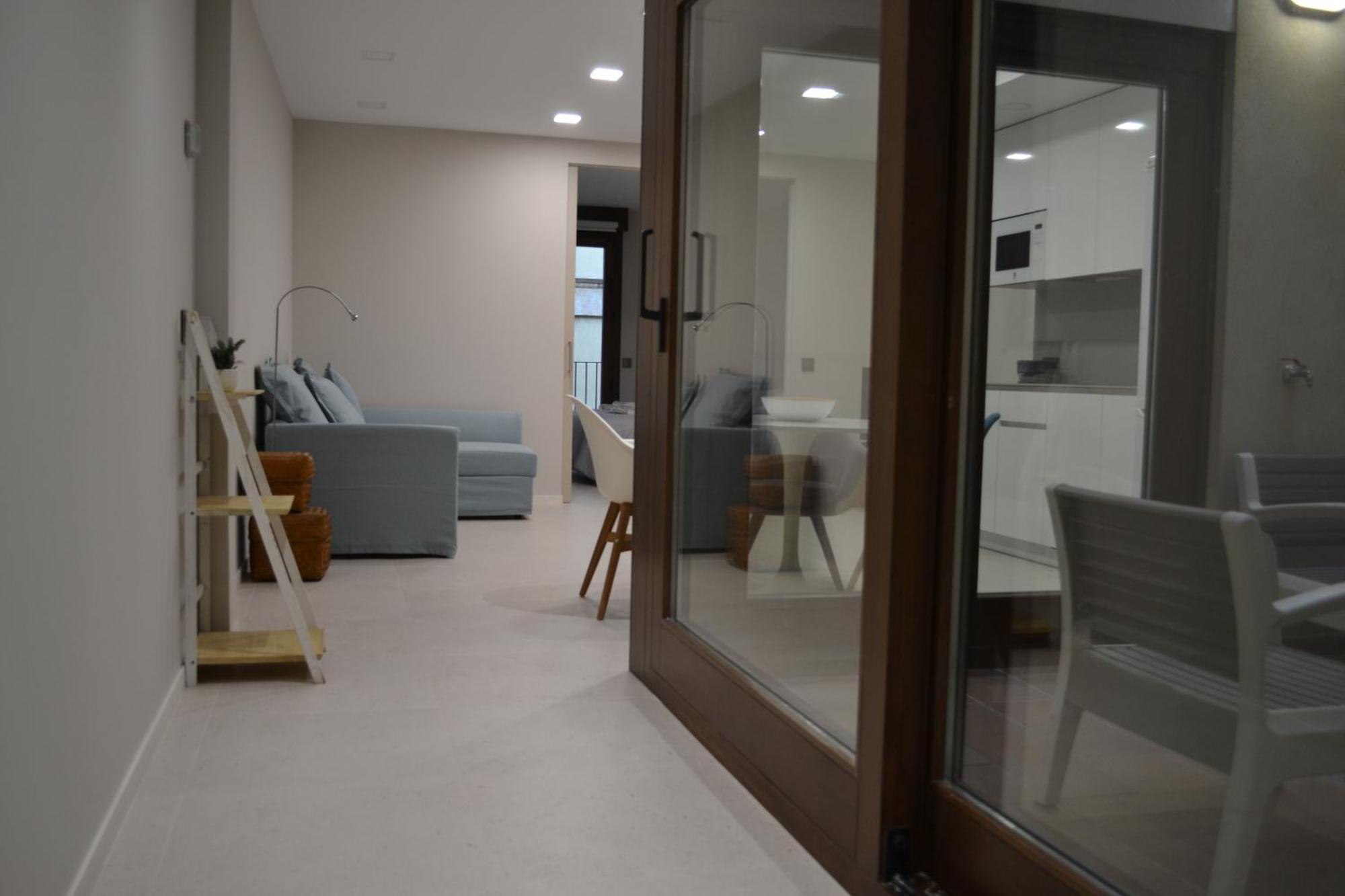 Apartamentos Suites&Homes Salamanca Rom bilde