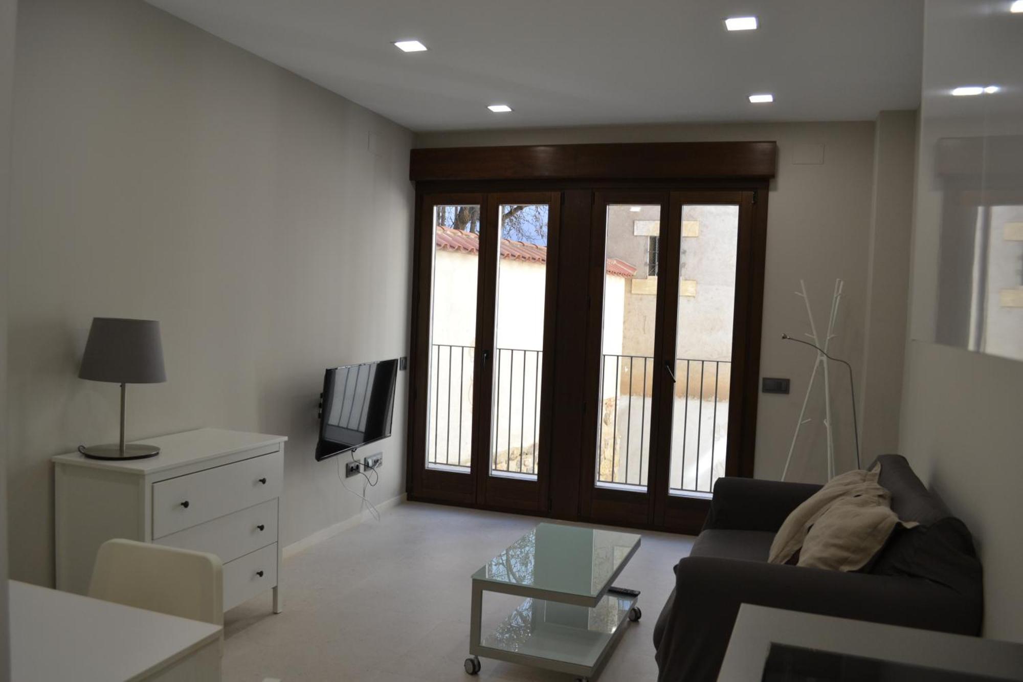 Apartamentos Suites&Homes Salamanca Rom bilde