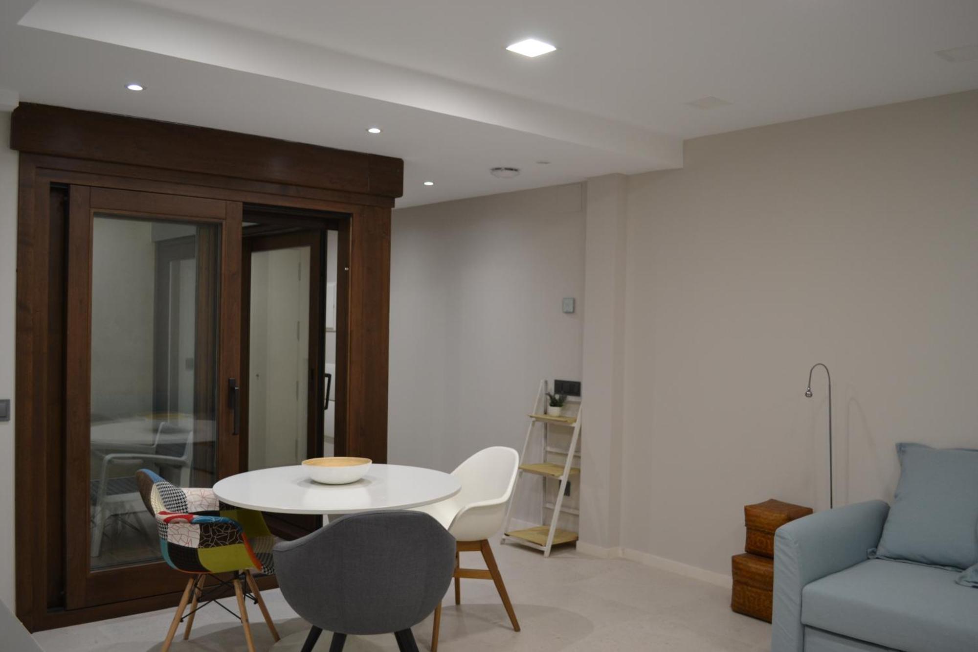 Apartamentos Suites&Homes Salamanca Rom bilde