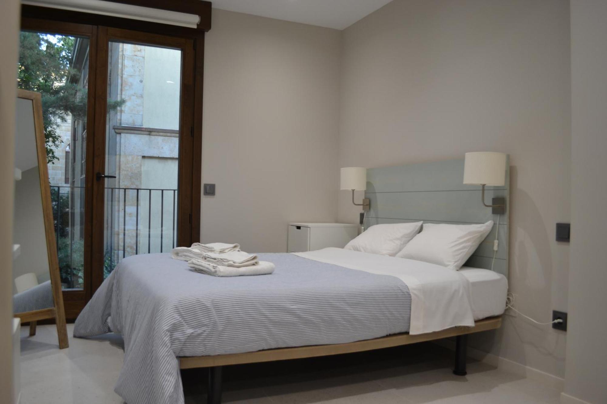 Apartamentos Suites&Homes Salamanca Rom bilde