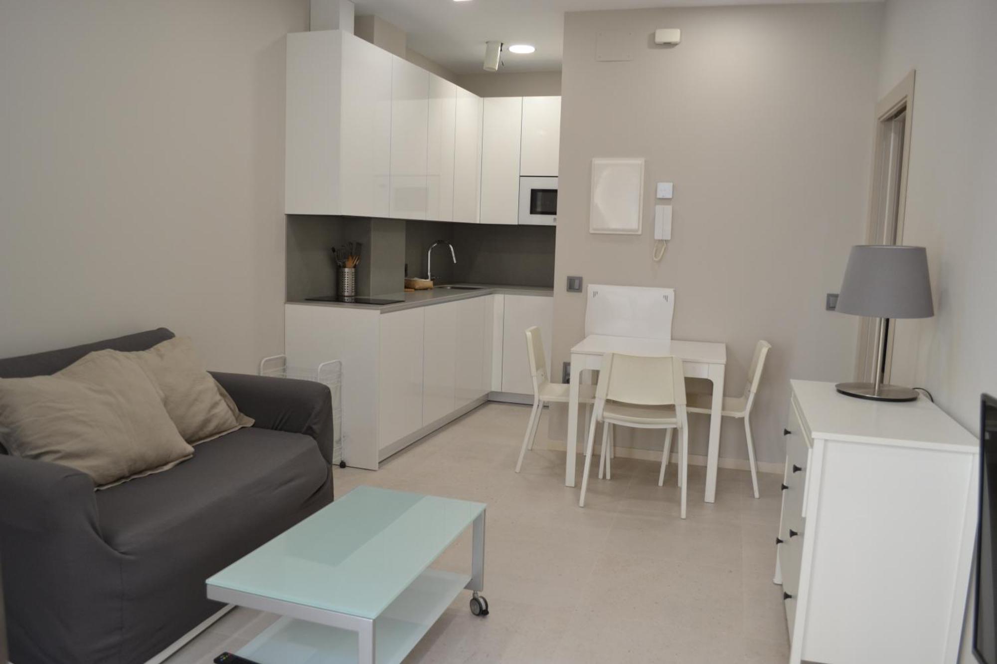 Apartamentos Suites&Homes Salamanca Rom bilde