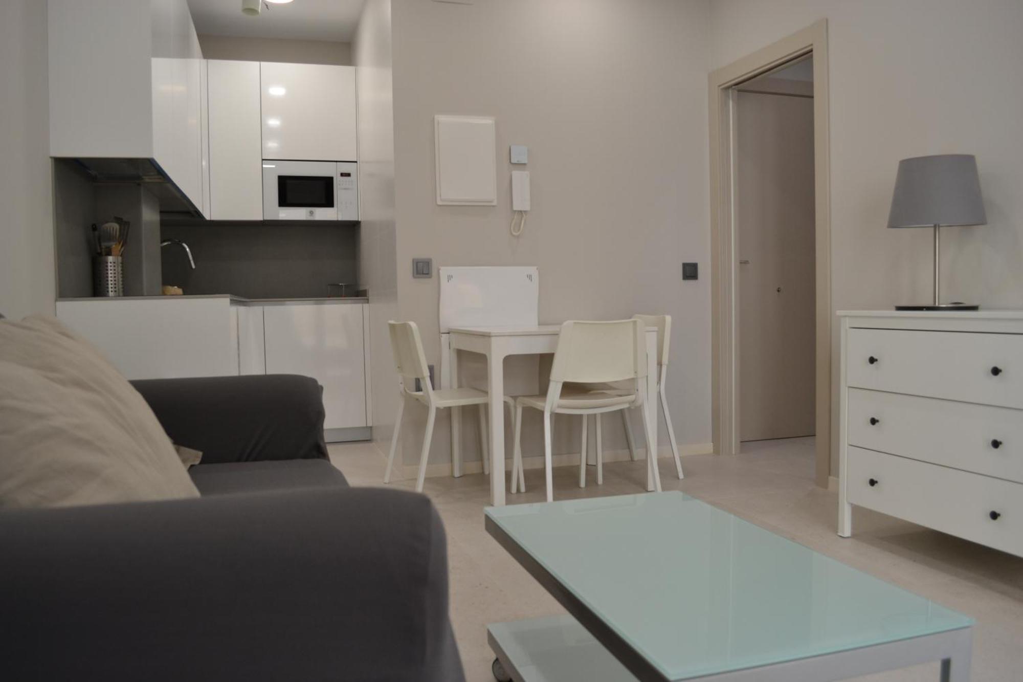 Apartamentos Suites&Homes Salamanca Rom bilde