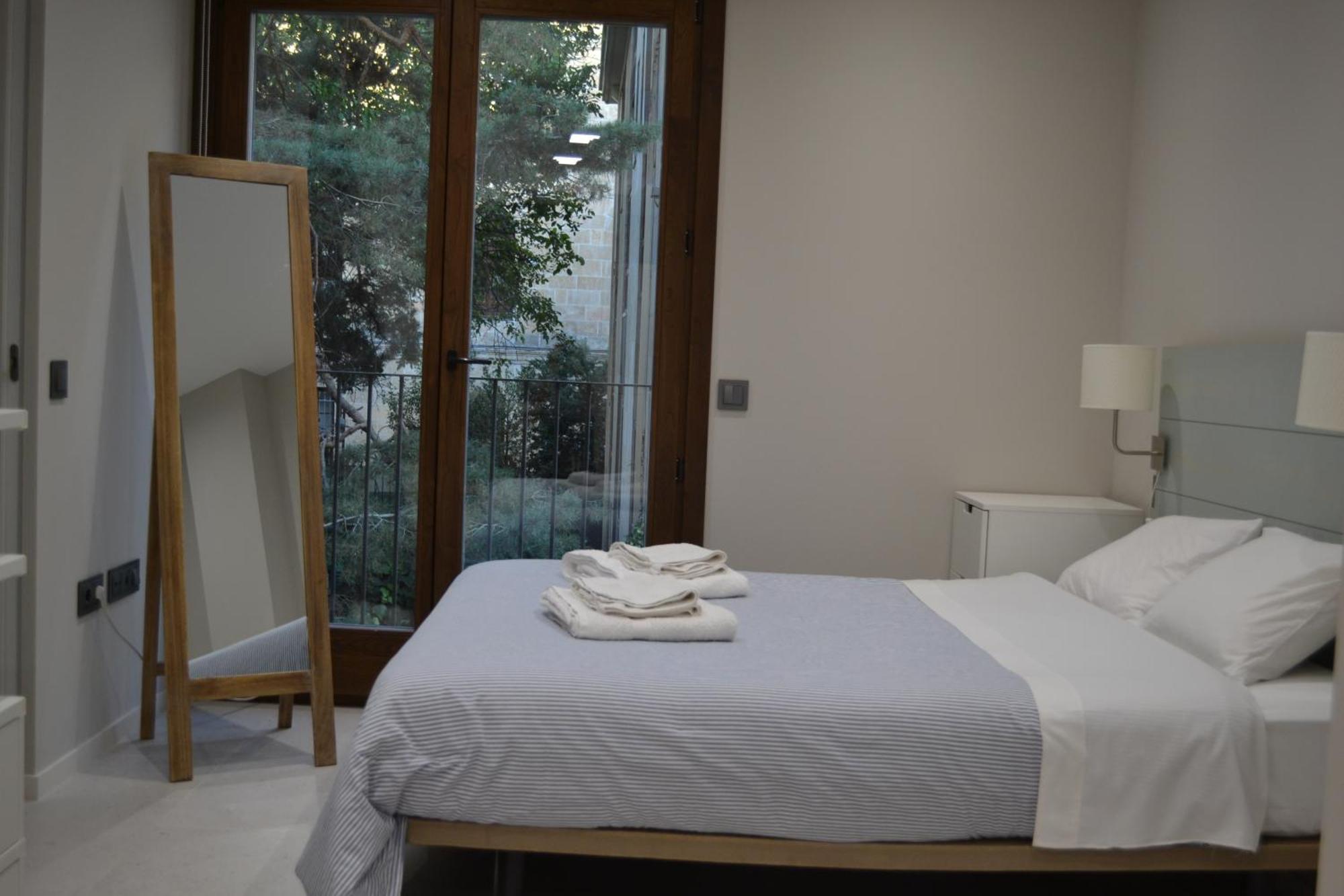 Apartamentos Suites&Homes Salamanca Rom bilde