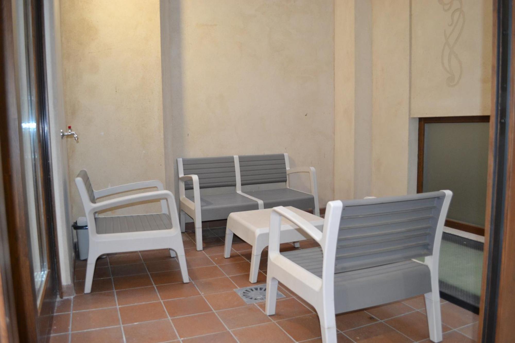 Apartamentos Suites&Homes Salamanca Rom bilde