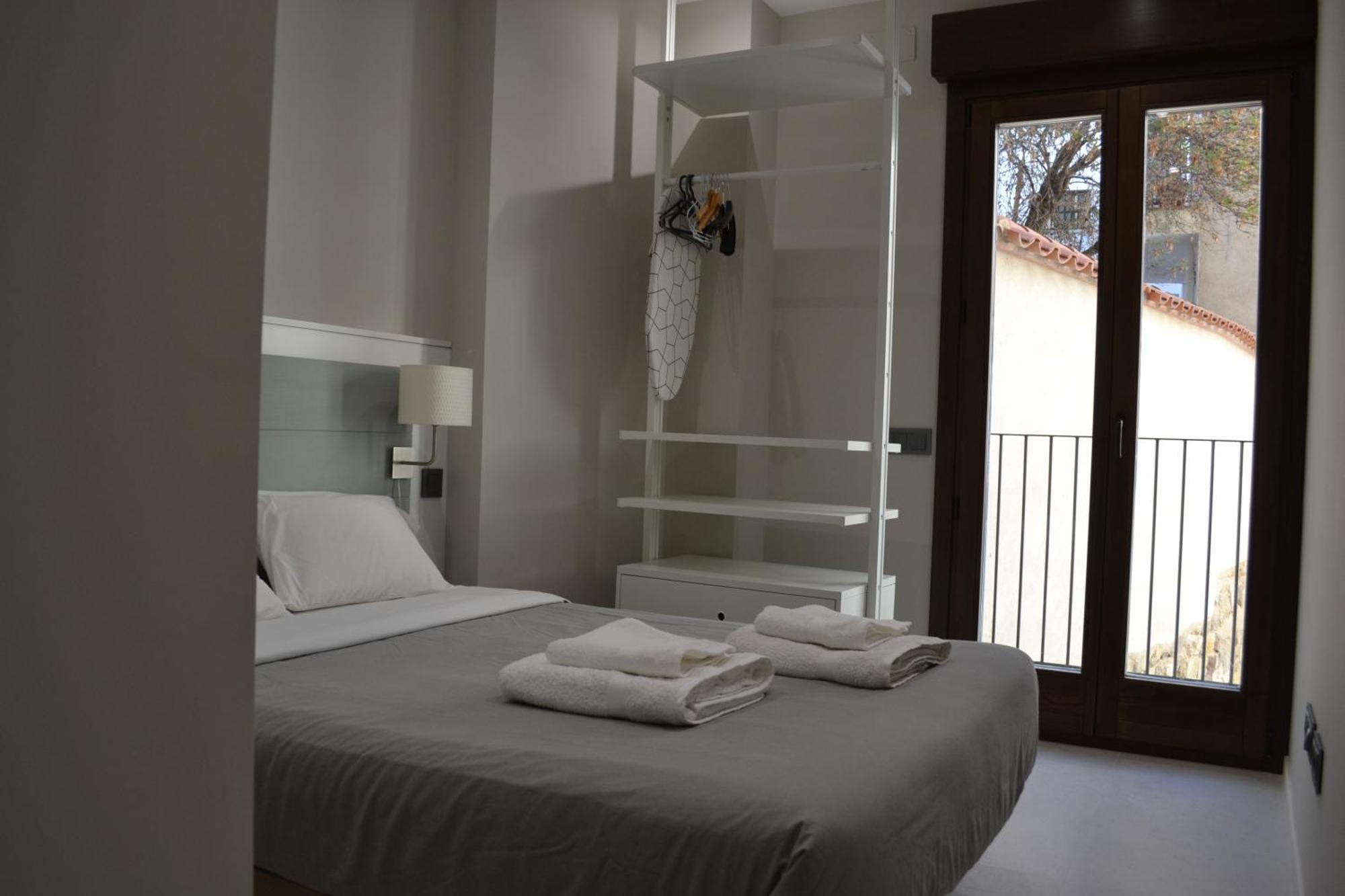Apartamentos Suites&Homes Salamanca Rom bilde