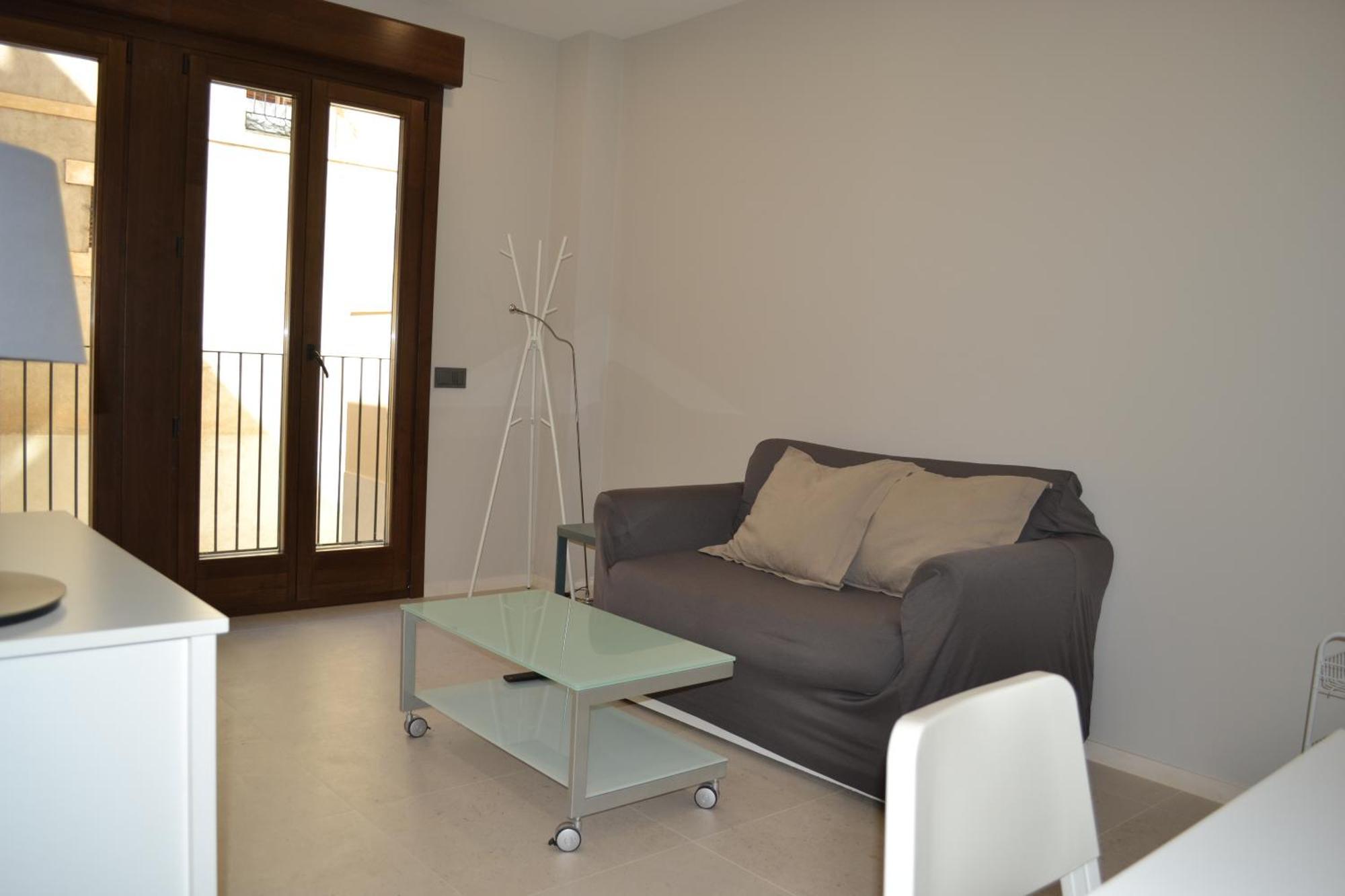 Apartamentos Suites&Homes Salamanca Rom bilde