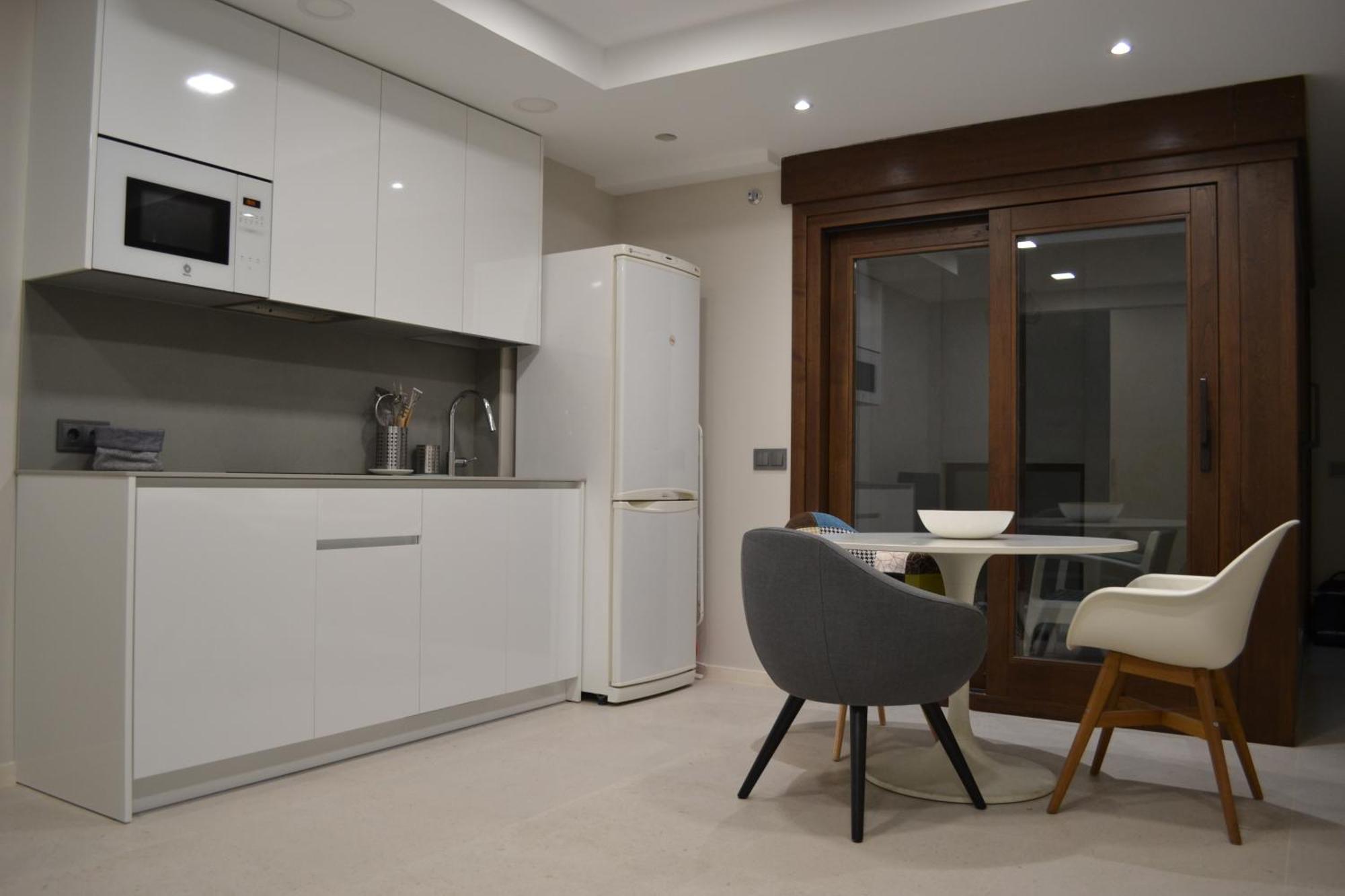 Apartamentos Suites&Homes Salamanca Rom bilde