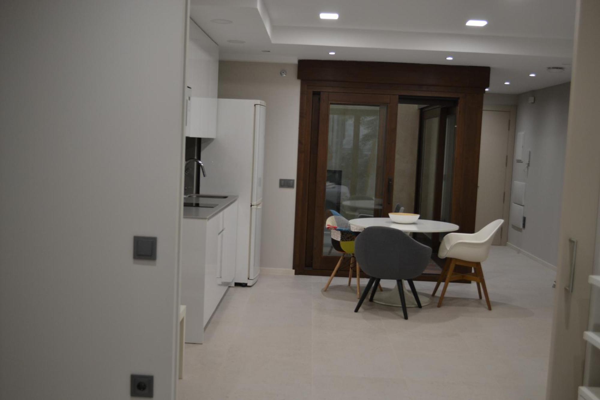 Apartamentos Suites&Homes Salamanca Rom bilde