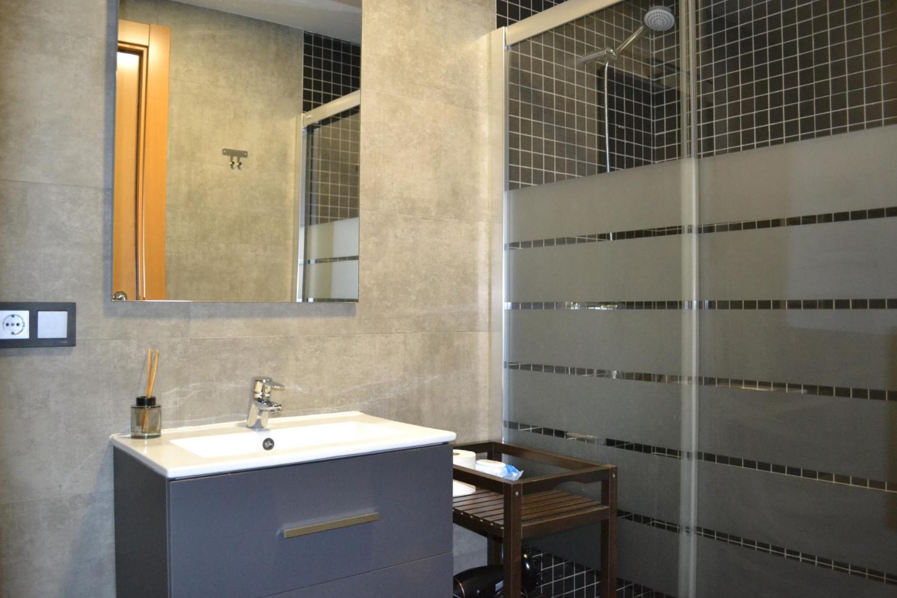 Apartamentos Suites&Homes Salamanca Rom bilde