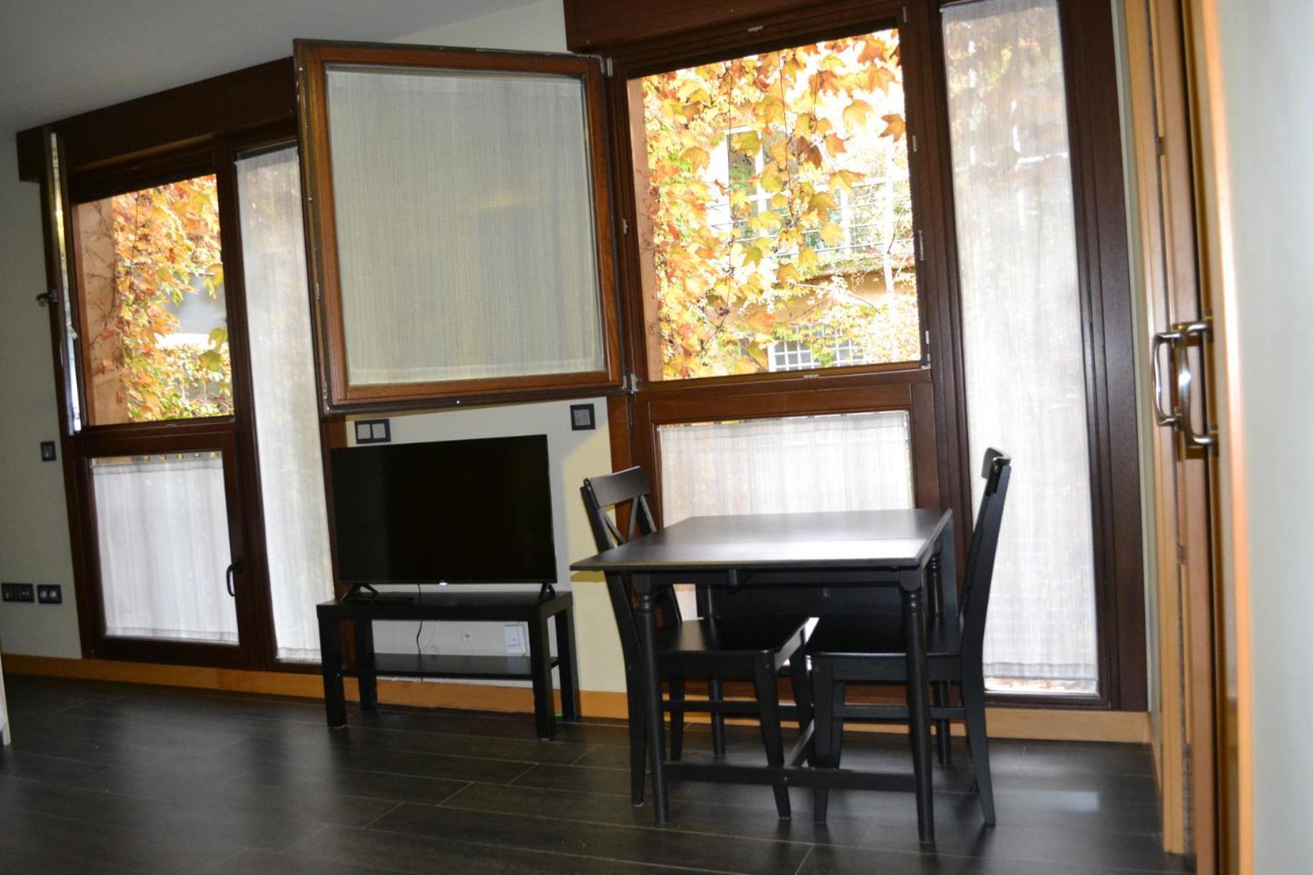 Apartamentos Suites&Homes Salamanca Rom bilde