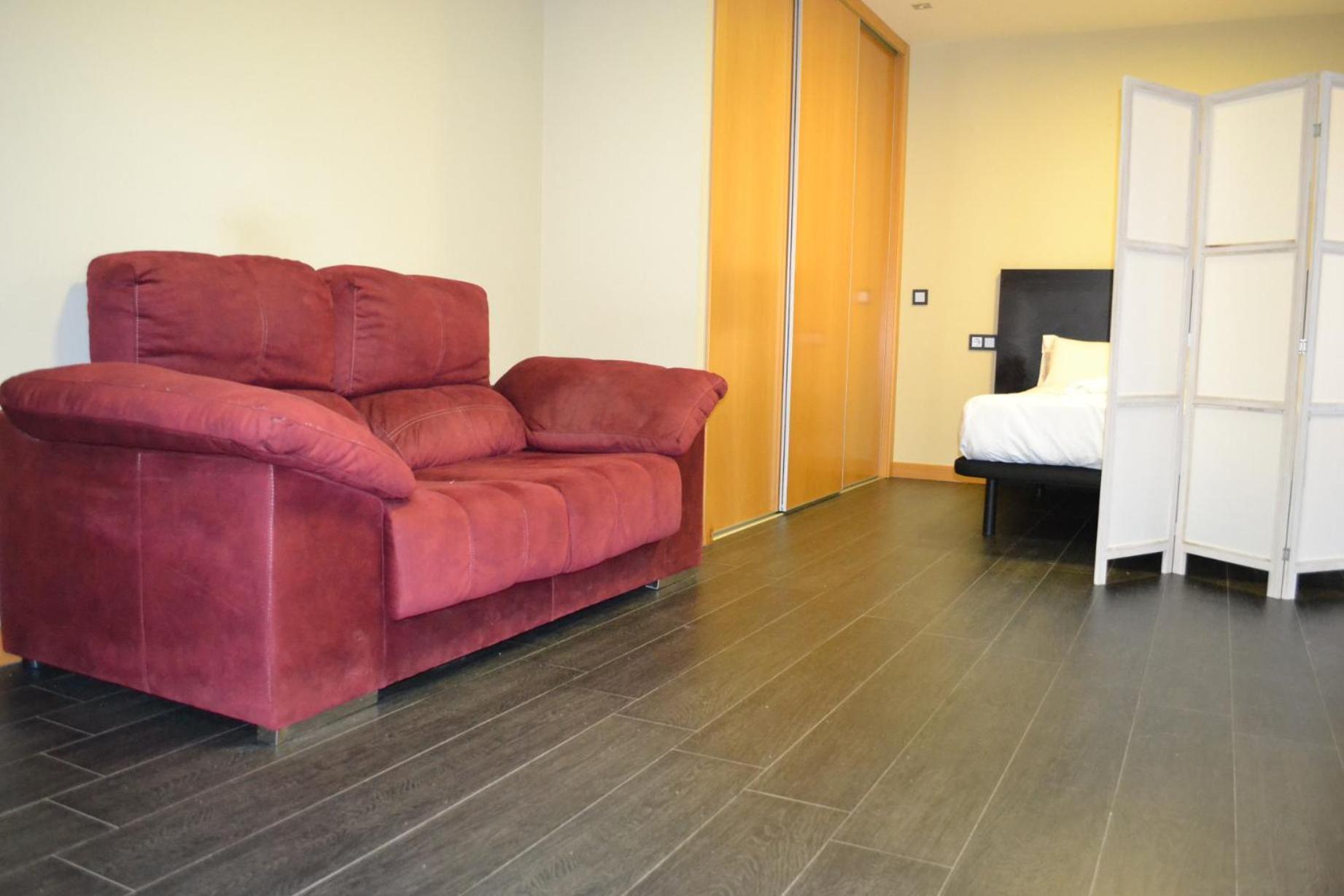 Apartamentos Suites&Homes Salamanca Rom bilde