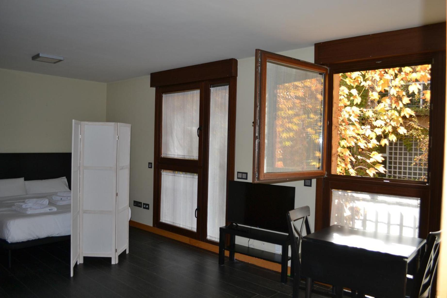 Apartamentos Suites&Homes Salamanca Rom bilde