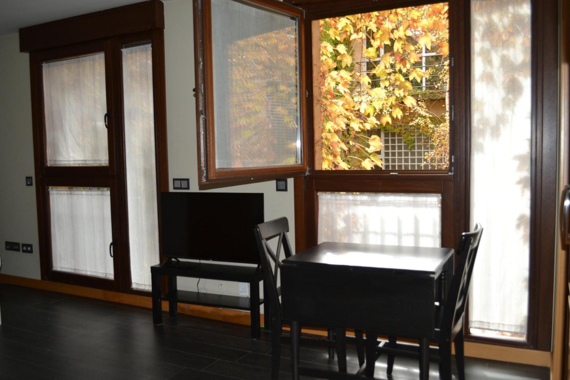 Apartamentos Suites&Homes Salamanca Rom bilde