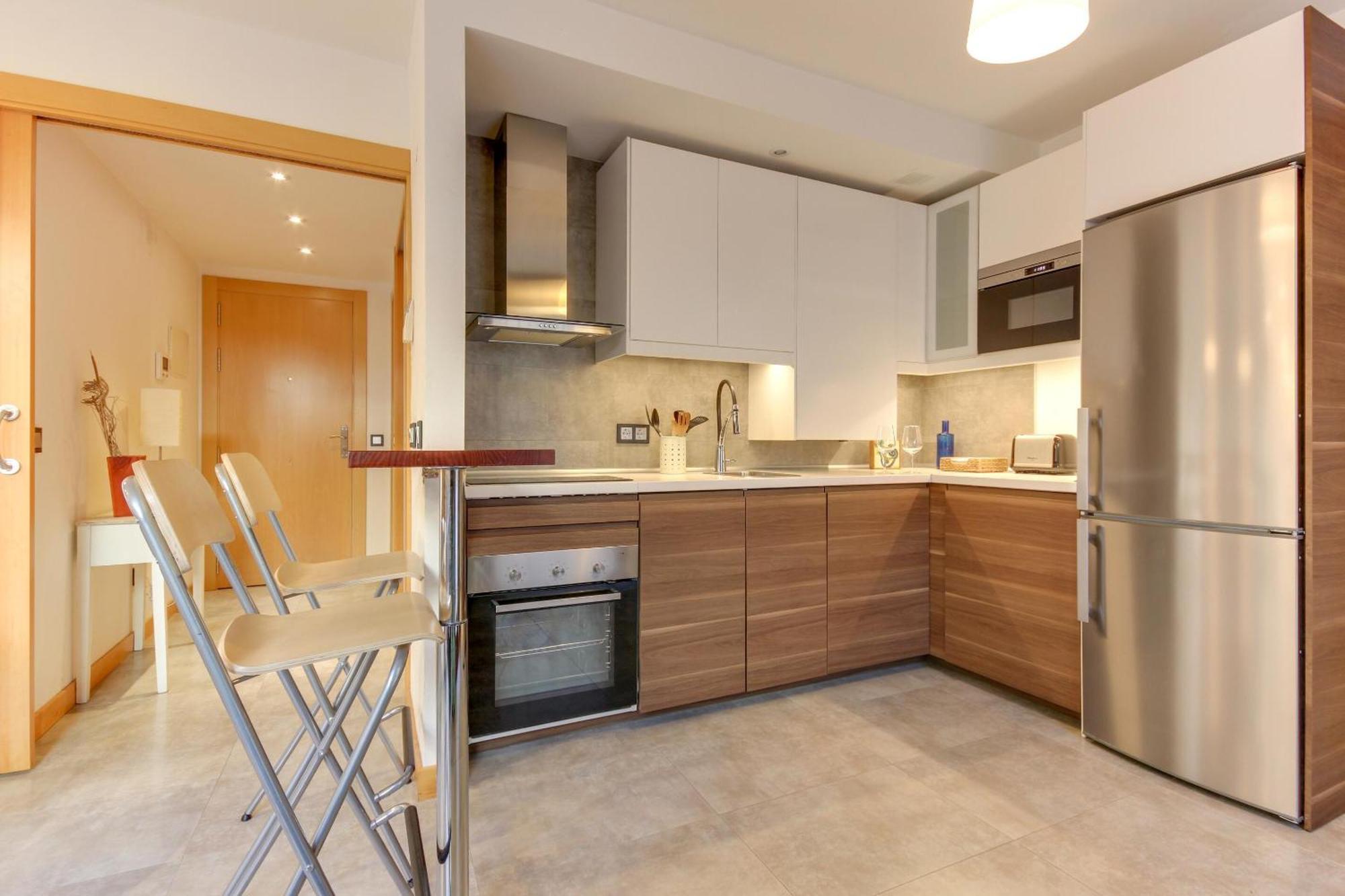Apartamentos Suites&Homes Salamanca Rom bilde