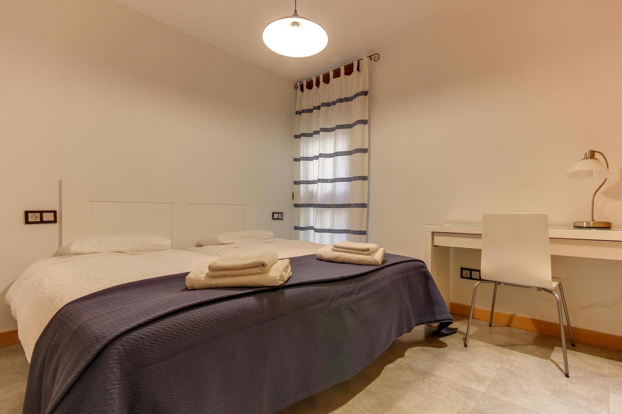 Apartamentos Suites&Homes Salamanca Rom bilde
