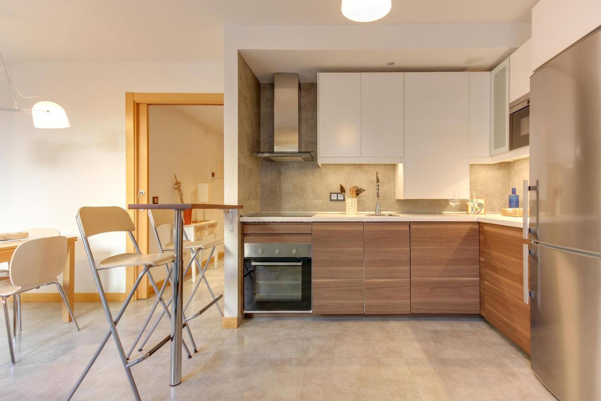 Apartamentos Suites&Homes Salamanca Rom bilde