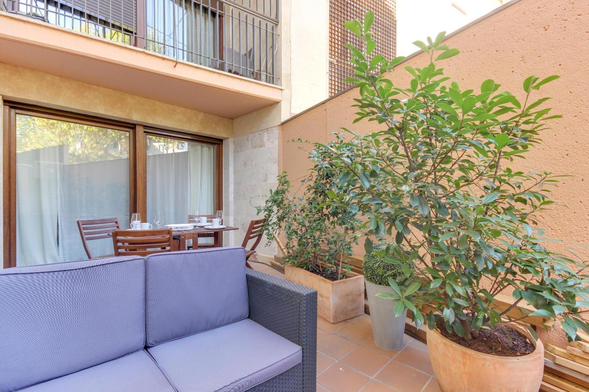 Apartamentos Suites&Homes Salamanca Rom bilde