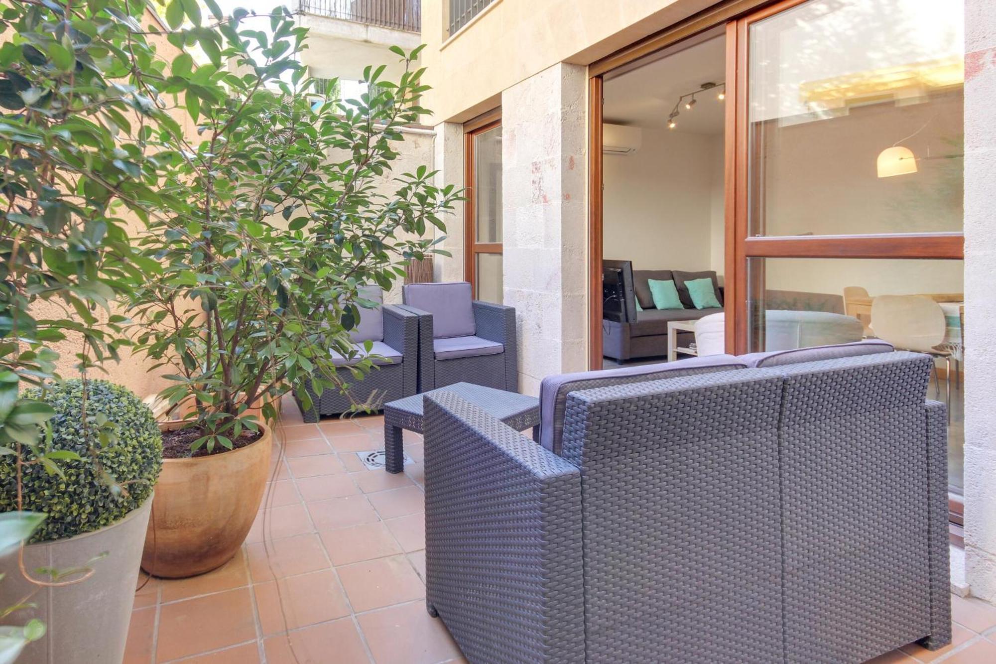 Apartamentos Suites&Homes Salamanca Rom bilde