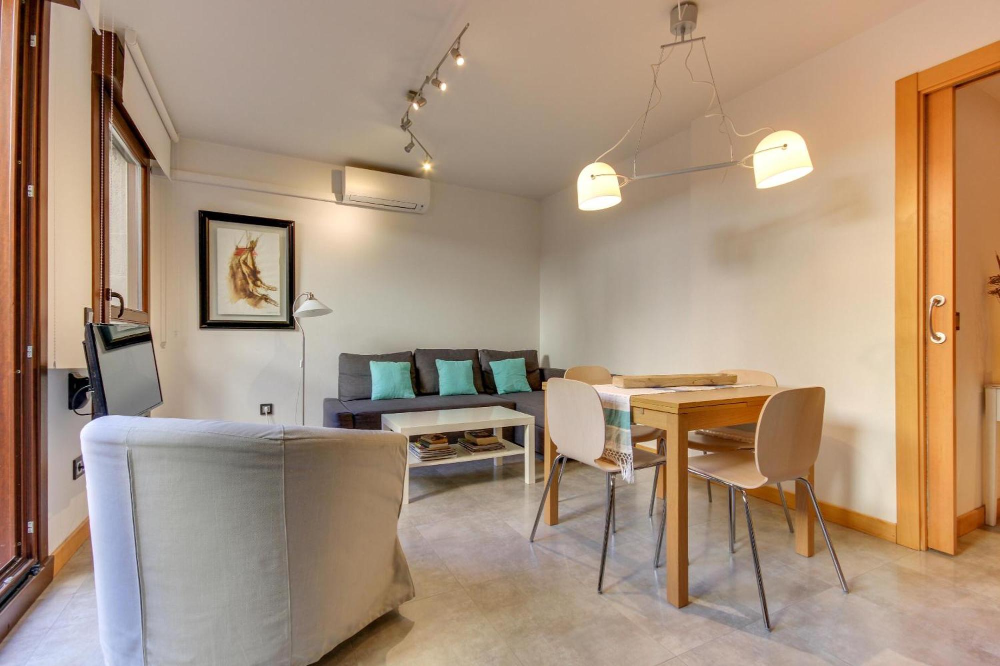 Apartamentos Suites&Homes Salamanca Rom bilde