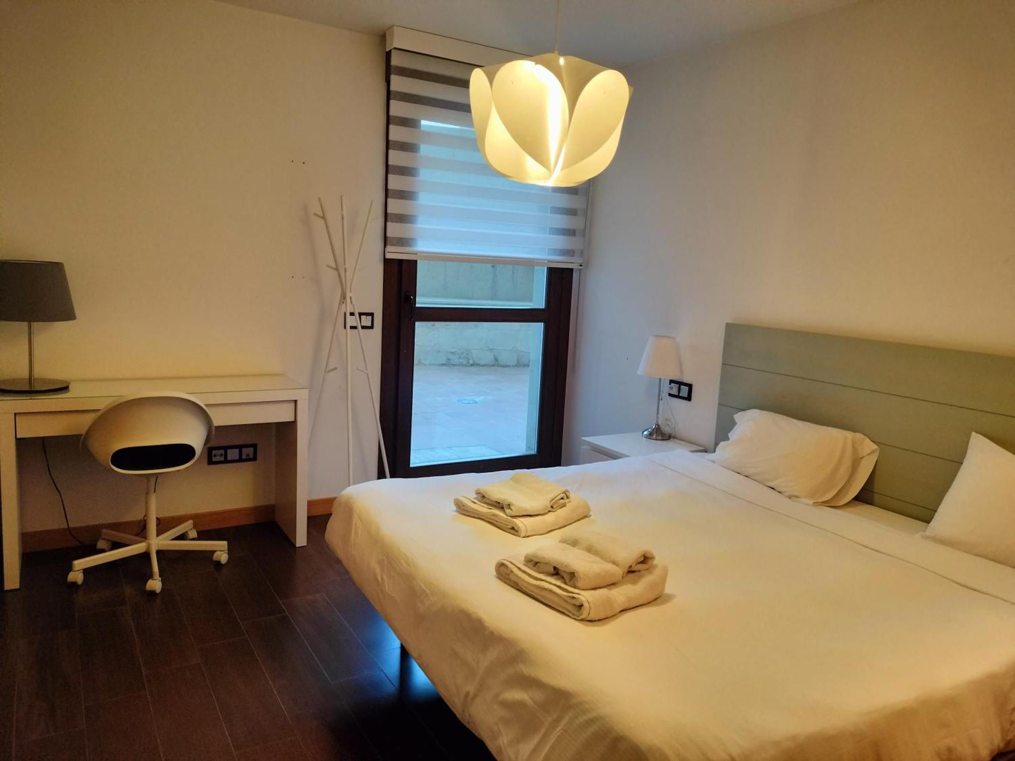 Apartamentos Suites&Homes Salamanca Rom bilde