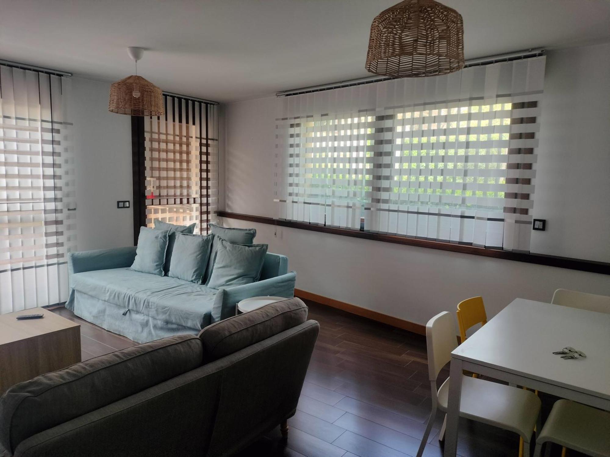 Apartamentos Suites&Homes Salamanca Rom bilde