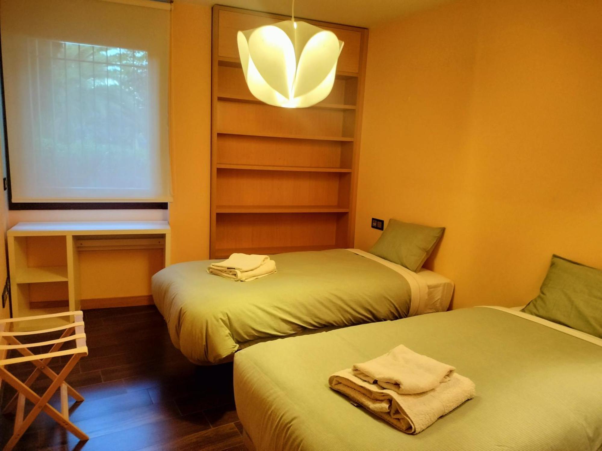 Apartamentos Suites&Homes Salamanca Rom bilde