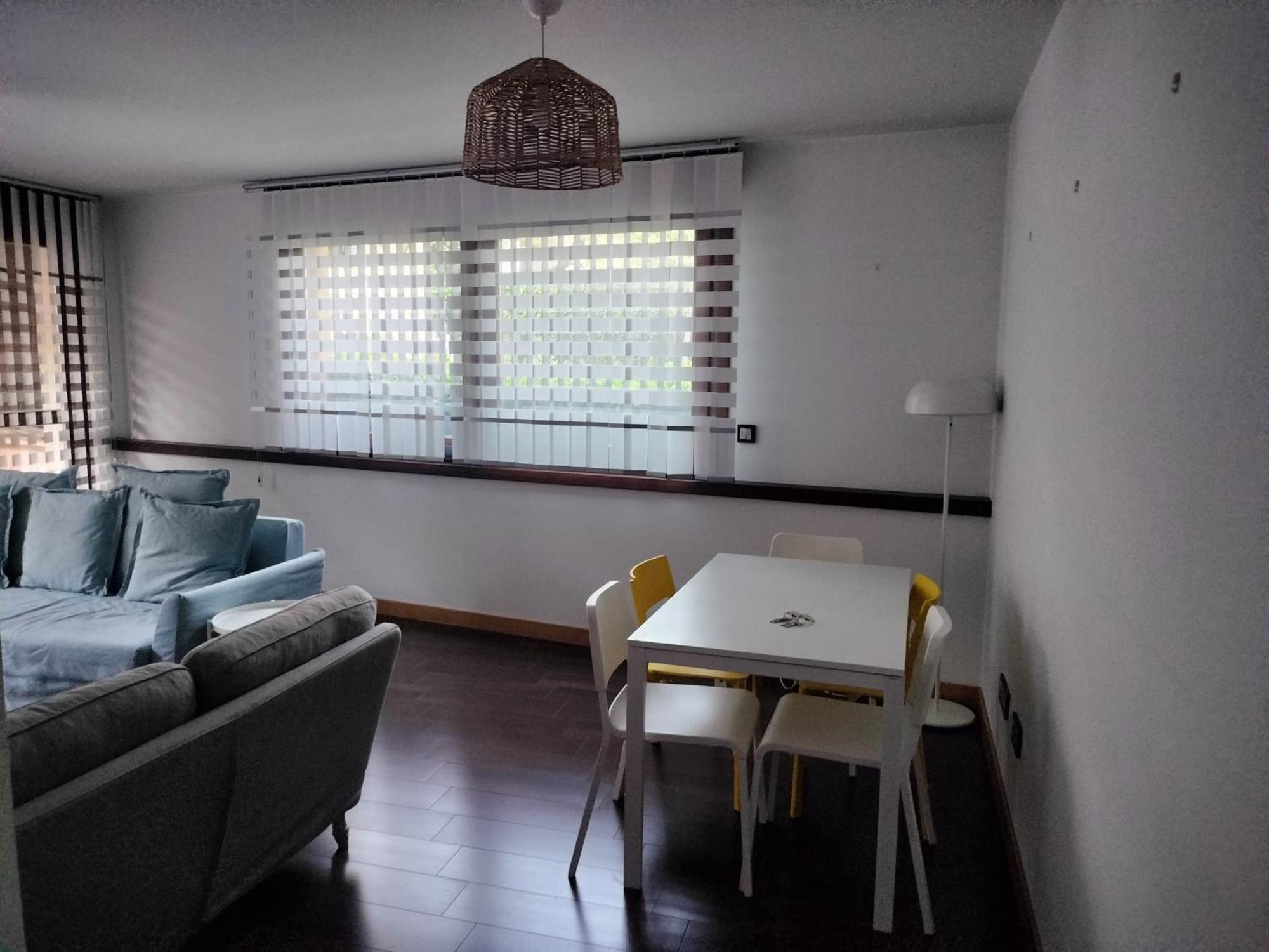 Apartamentos Suites&Homes Salamanca Rom bilde