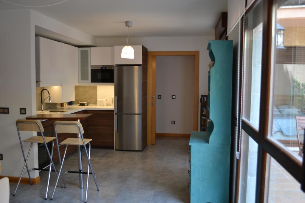 Apartamentos Suites&Homes Salamanca Eksteriør bilde