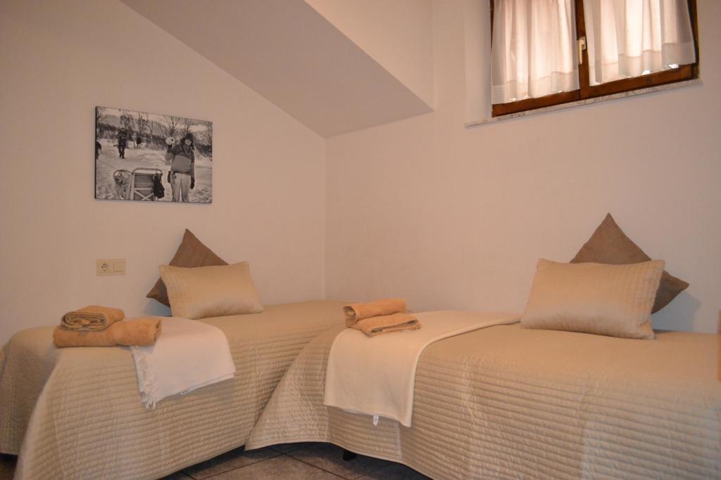 Apartamentos Suites&Homes Salamanca Rom bilde