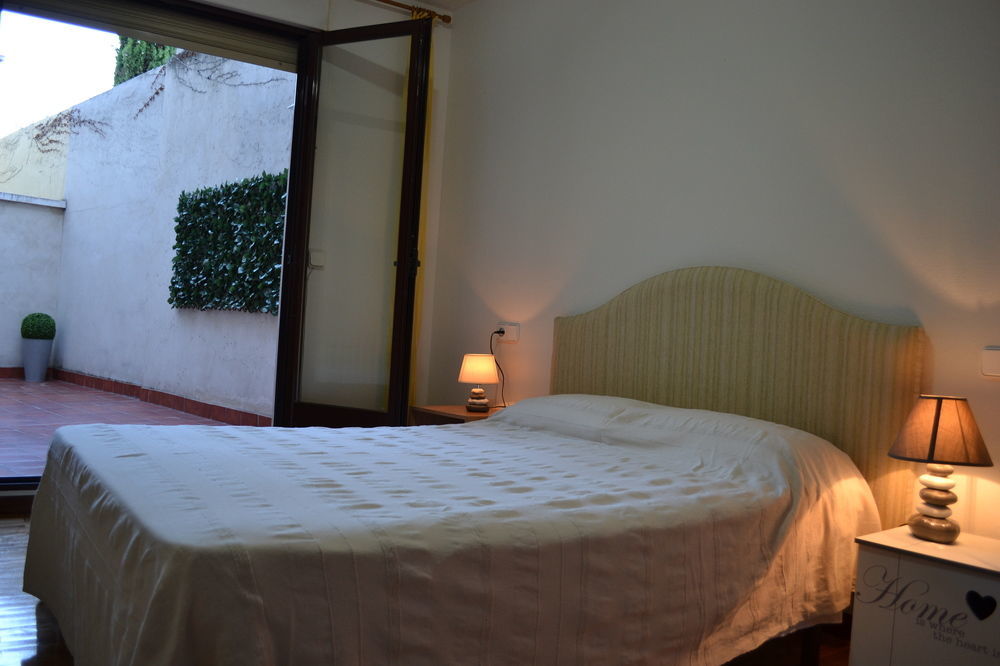 Apartamentos Suites&Homes Salamanca Eksteriør bilde