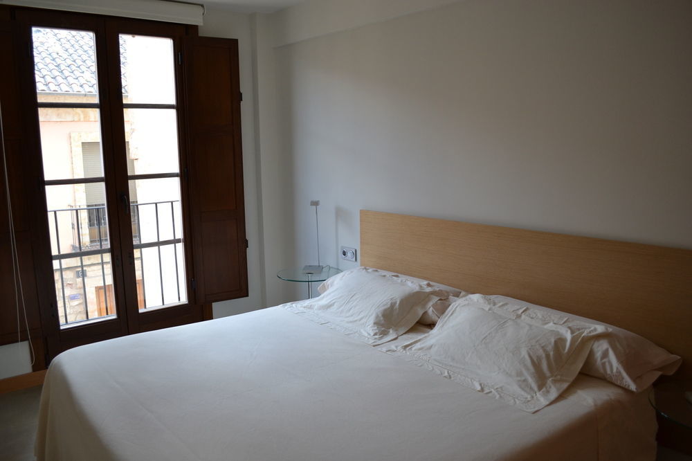 Apartamentos Suites&Homes Salamanca Eksteriør bilde