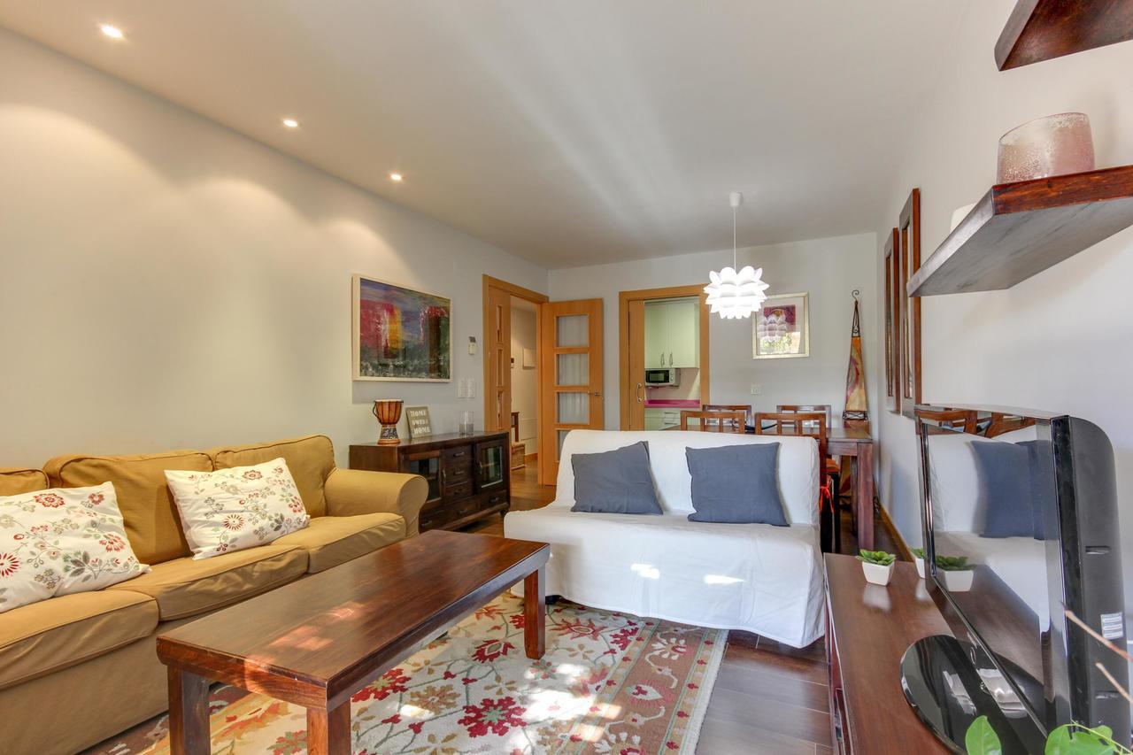 Apartamentos Suites&Homes Salamanca Eksteriør bilde