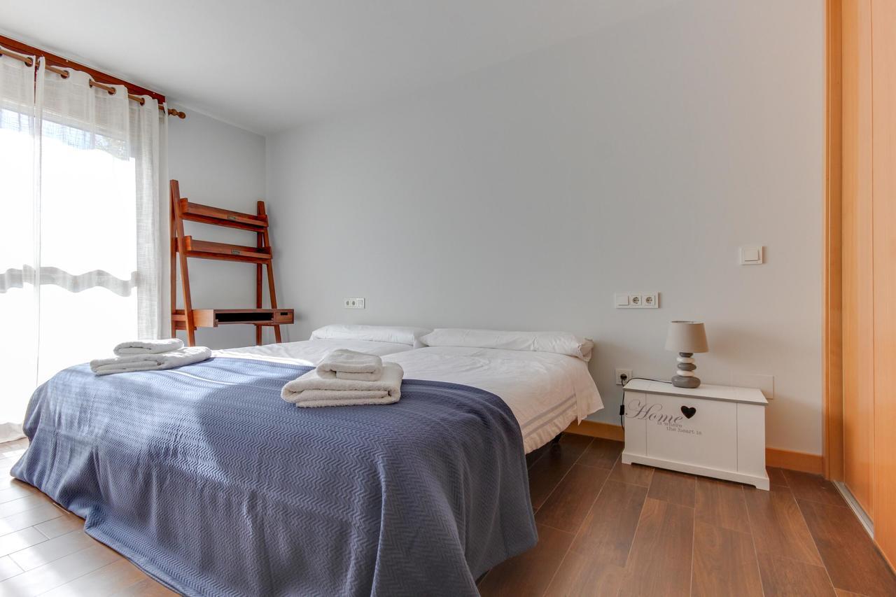 Apartamentos Suites&Homes Salamanca Rom bilde